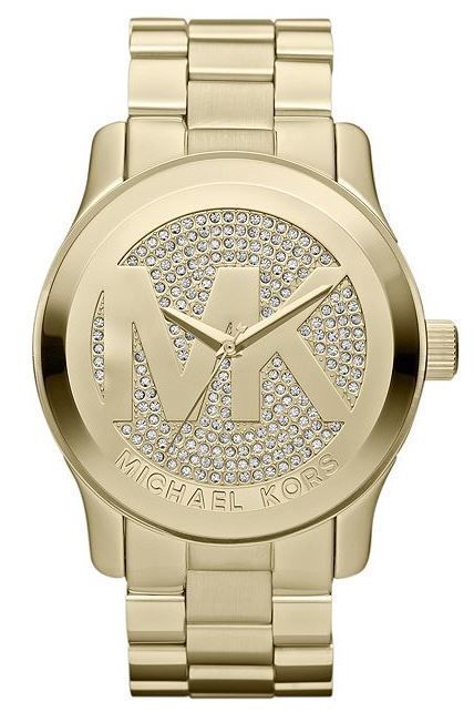 How to Choose a Michael Kors Watch for a Loved One